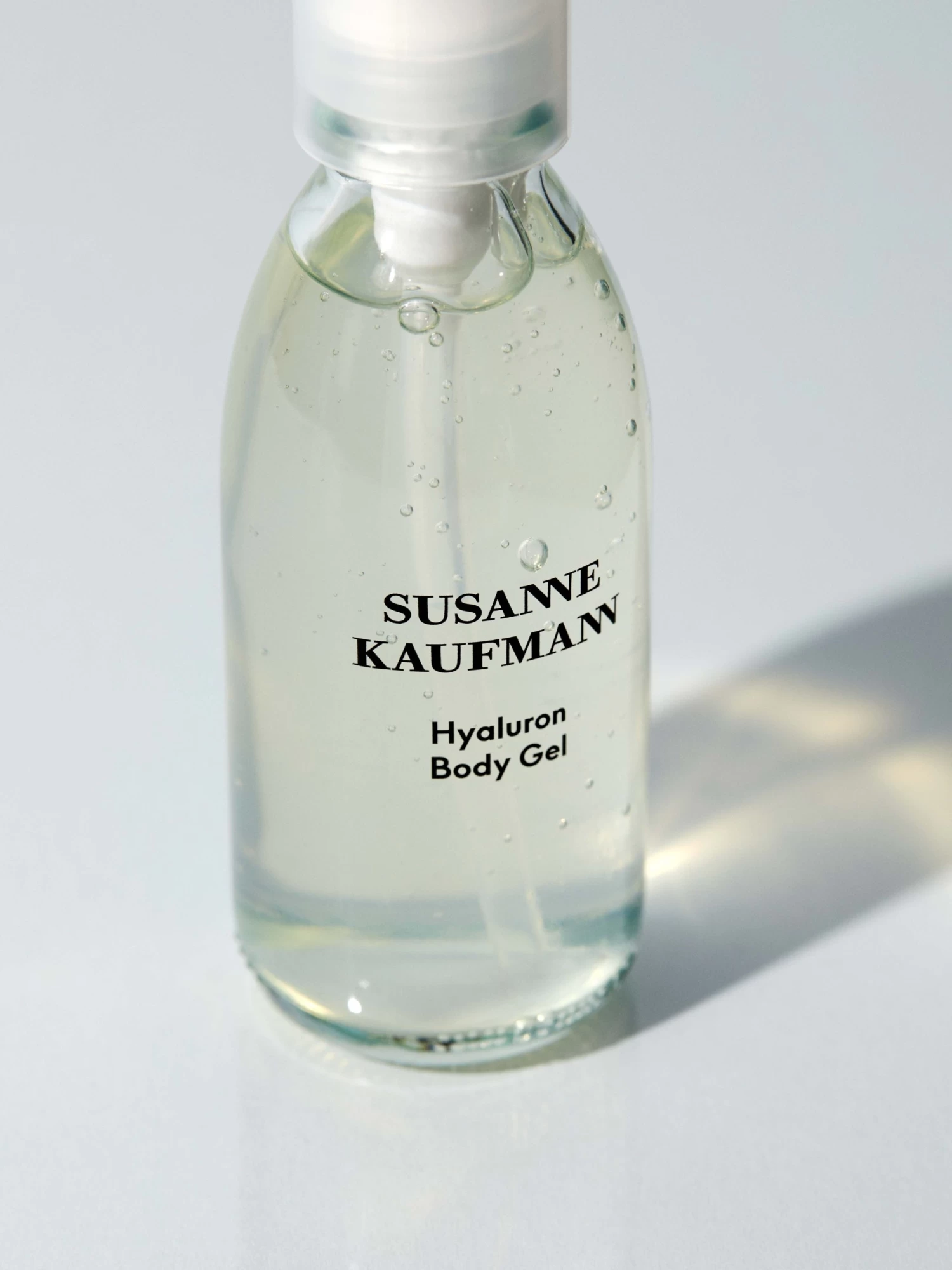 Susanne Kaufmann Hyaluron Body Gel 10699871 10 Susanne Kaufmann Hyaluron Body Gel 10699871 – Bild 8