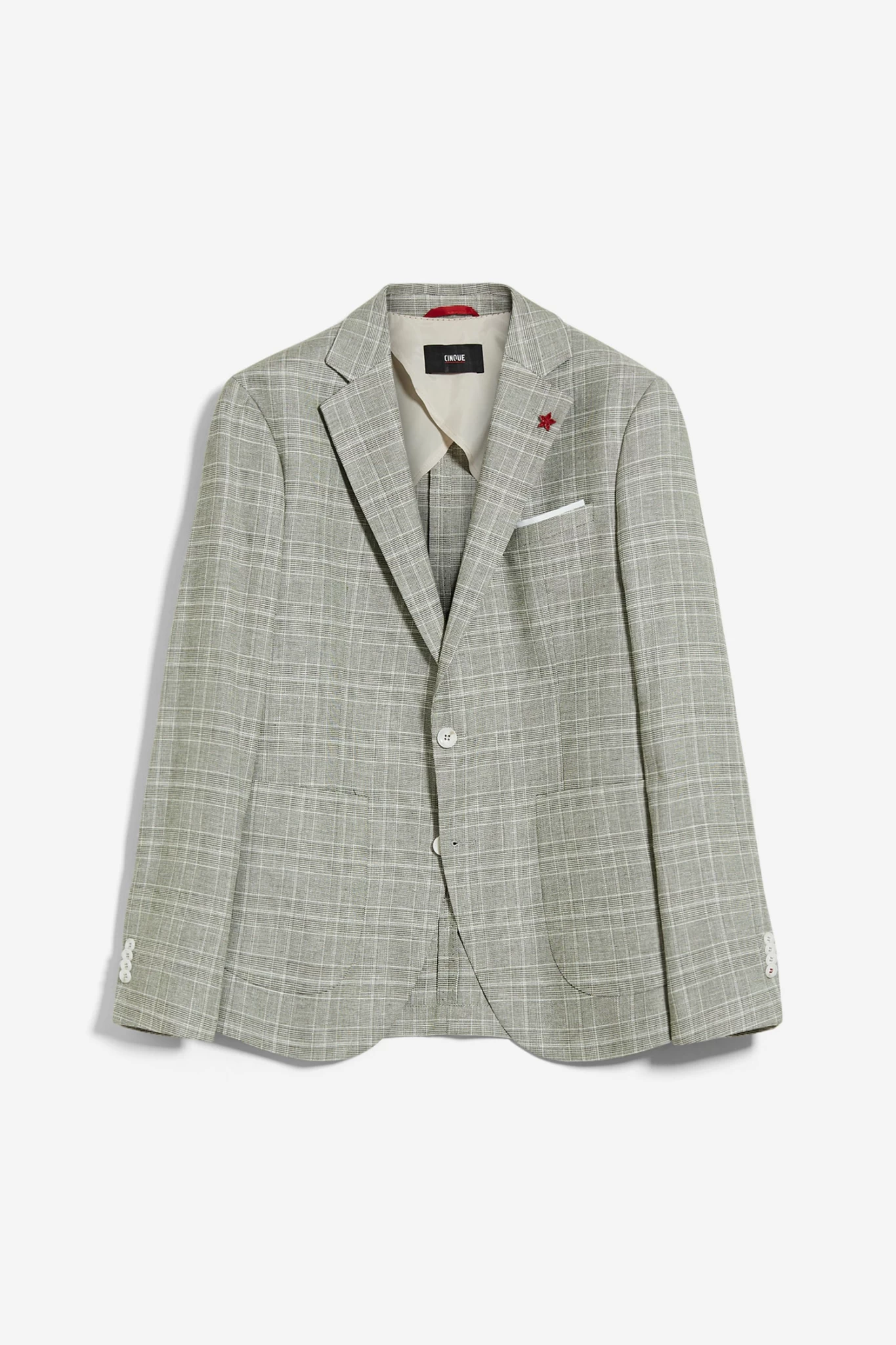 Cinque Herren Sakko 1-reihig CIDATI 10699265 3 Cinque Herren Sakko 1-reihig CIDATI 10699265