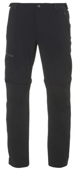 Vaude Farley Stretch T-Zip Hose 10066318