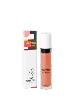 UndGretel KNUTZEN Lip Gloss - Nude Shimmer 07 10695395 -Sportmode Geschäft 04e8f326bb70a7bc82c03349ab1c4e51abbc48b3 4260390880361 3