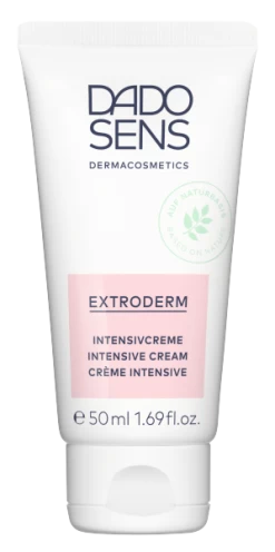 DADO SENS DERMACOSMETICS EXTRODERM INTENSIVCREME 10683176