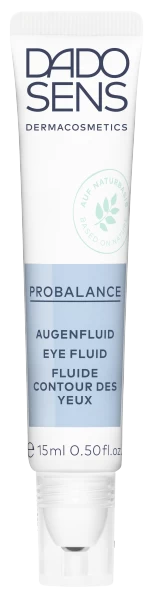 DADO SENS DERMACOSMETICS PROBALANCE AUGENFLUID 10683206