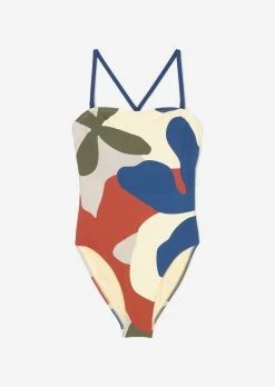 Marc O'Polo Marc O´Polo Badeanzug 10723706 -Sportmode Geschäft 10216105 E508 1 7