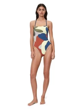 Marc O'Polo Marc O´Polo Badeanzug 10723706 -Sportmode Geschäft 10216105 E508 4 1