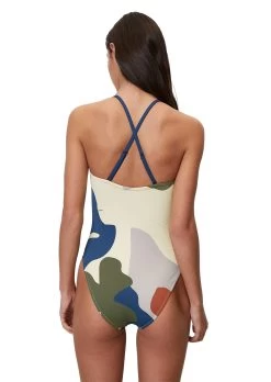 Marc O'Polo Marc O´Polo Badeanzug 10723706 -Sportmode Geschäft 10216105 E508 4 2