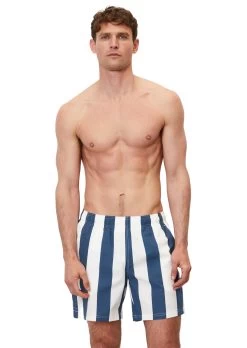 Marc O'Polo Marc O´Polo Badeshort 10723950 -Sportmode Geschäft 10216137 E850 4 1