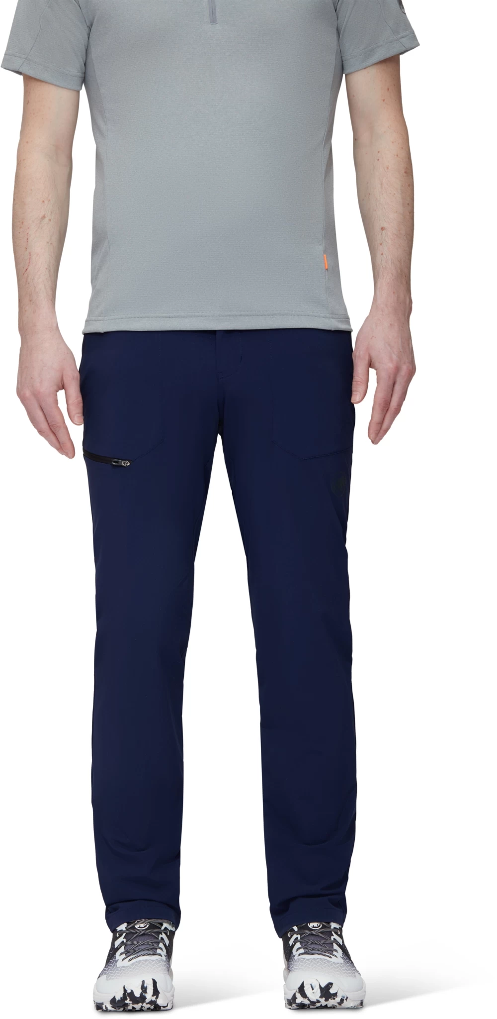 Mammut Runbold Pants Men 10684368 4 Mammut Runbold Pants Men 10684368 – Bild 2