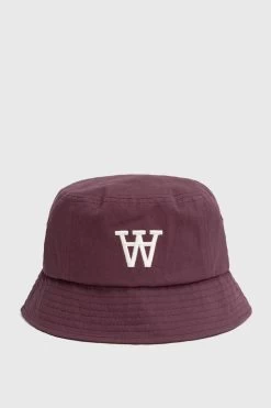 Double A By Wood Wood Dex AA Bucket Hat 10677673
