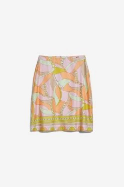 Cinque Femininer Rock 10713429