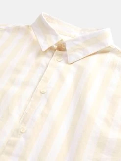 GABBA Harvey LS Shirt 10685233 -Sportmode Geschäft 10685233 Harvey Detail