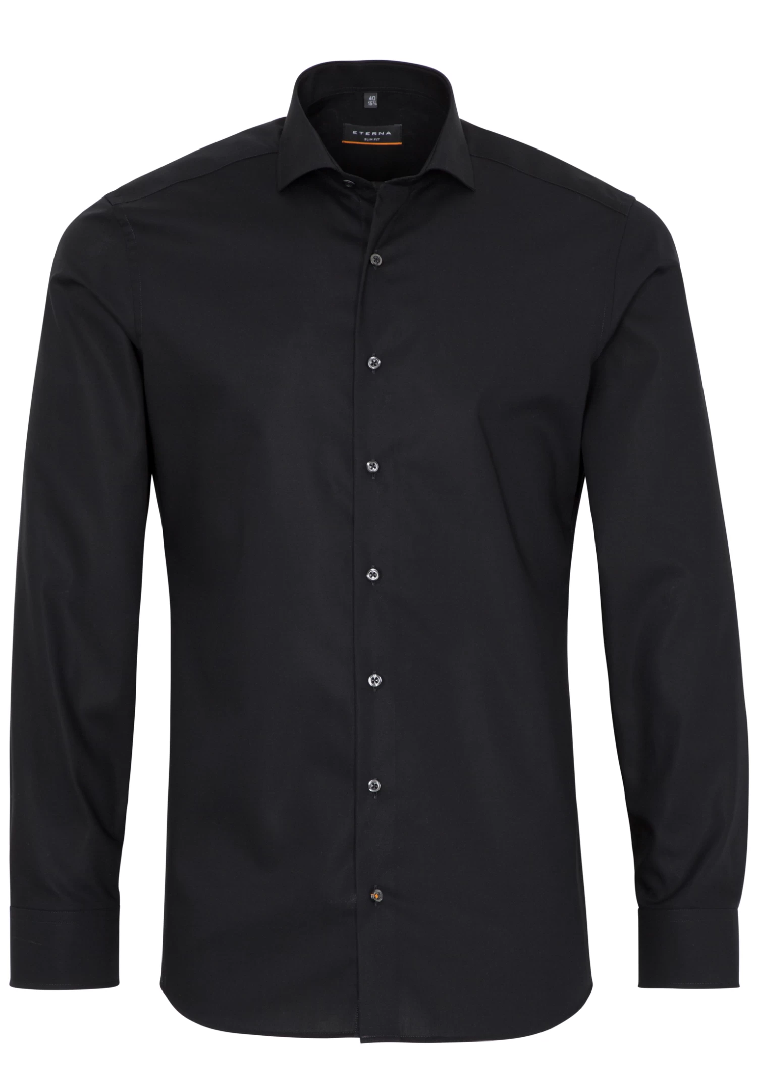 Eterna ETERNA Hemd Slim Fit