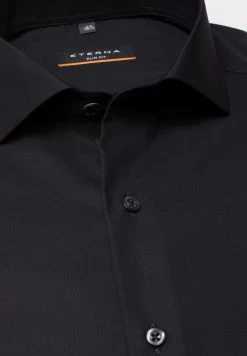 Eterna ETERNA Hemd Slim Fit -Sportmode Geschäft 1100 39f182 detail big