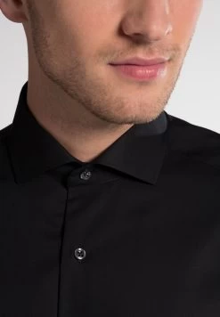 Eterna ETERNA Hemd Slim Fit -Sportmode Geschäft 1100 39f182 model nah big