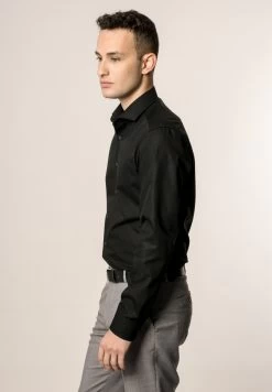 Eterna ETERNA Hemd Slim Fit -Sportmode Geschäft 1100 39f182 model seit zalando big