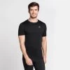 Odlo Funktionsshirt NATURAL + LIGHT 10604199 -Sportmode Geschäft 110642 15000 Model Front Crop