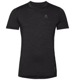 Odlo Funktionsshirt NATURAL + LIGHT 10604199 -Sportmode Geschäft 110642 15000 Torso Front