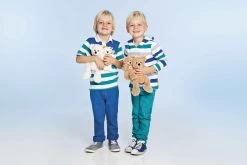 Steiff Teddybär Fynn 18 Cm Groß 10619568 -Sportmode Geschäft 111372 111327 111679 111365 111310 111778 EmotionELNAsZaDhLK3X