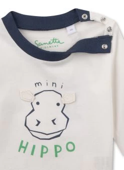 Sanetta Shirt 10686076 -Sportmode Geschäft 11568401829 z