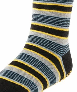 Falke Socken 10557856 -Sportmode Geschäft 12268 3000 detail 1