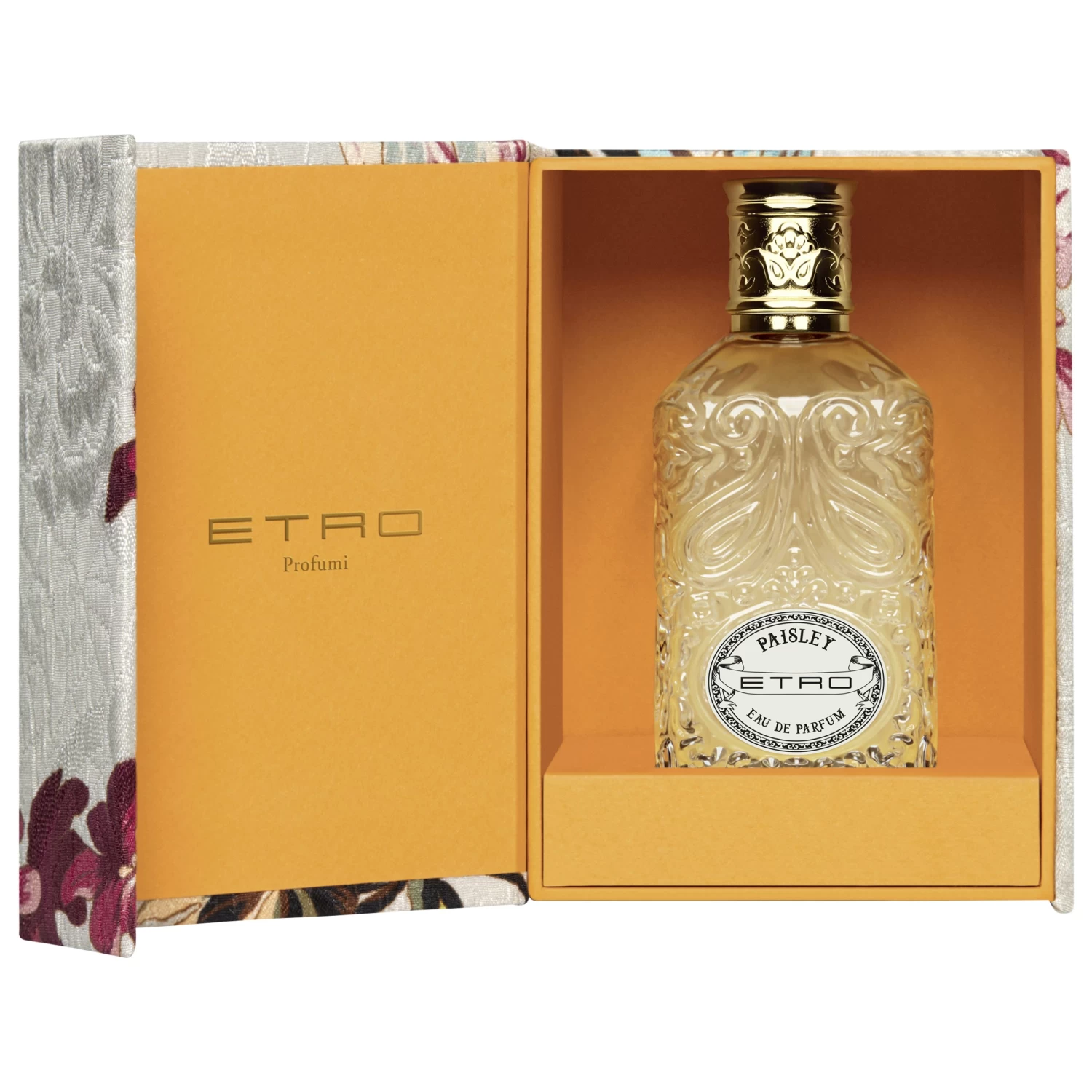 ETRO Paisley EdP 10687833 7 ETRO Paisley EdP 10687833 – Bild 5