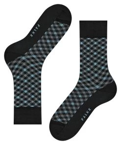 Falke Strümpfe Smart Check SO 10636642 -Sportmode Geschäft 12487 3000 detail 2