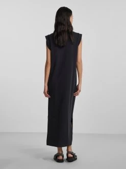 Pieces Kleid 10677616 13 Pieces Kleid 10677616 -Sportmode Geschäft 17137484 black 6