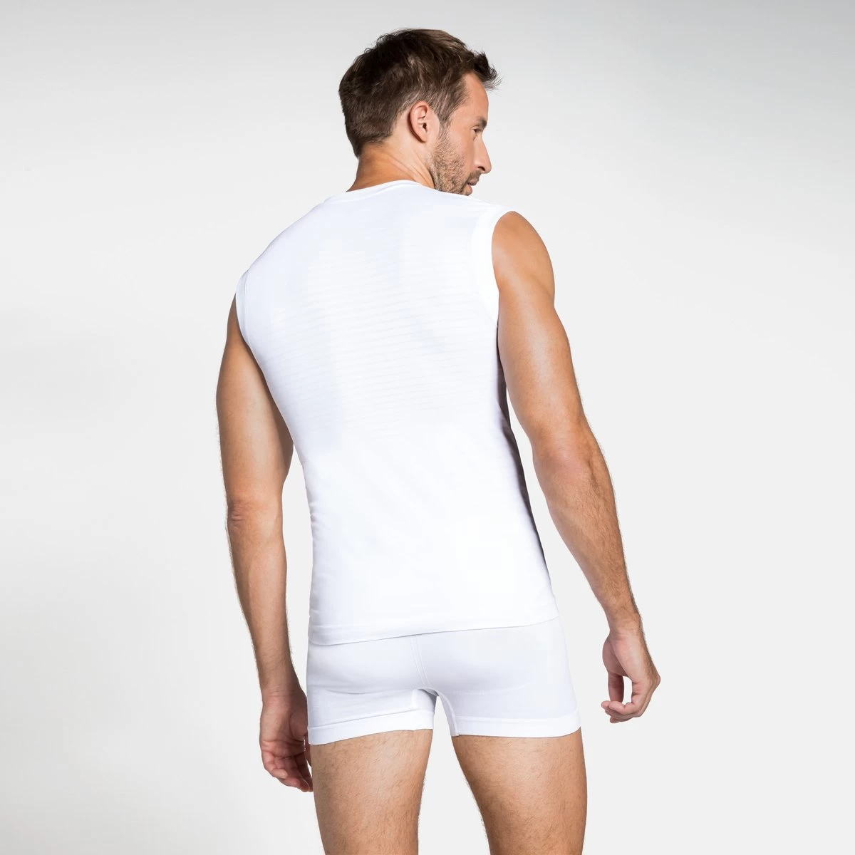 Odlo Funktionsshirt PERFORMANCE LIGHT 10604228 6 Odlo Funktionsshirt PERFORMANCE LIGHT 10604228 – Bild 4