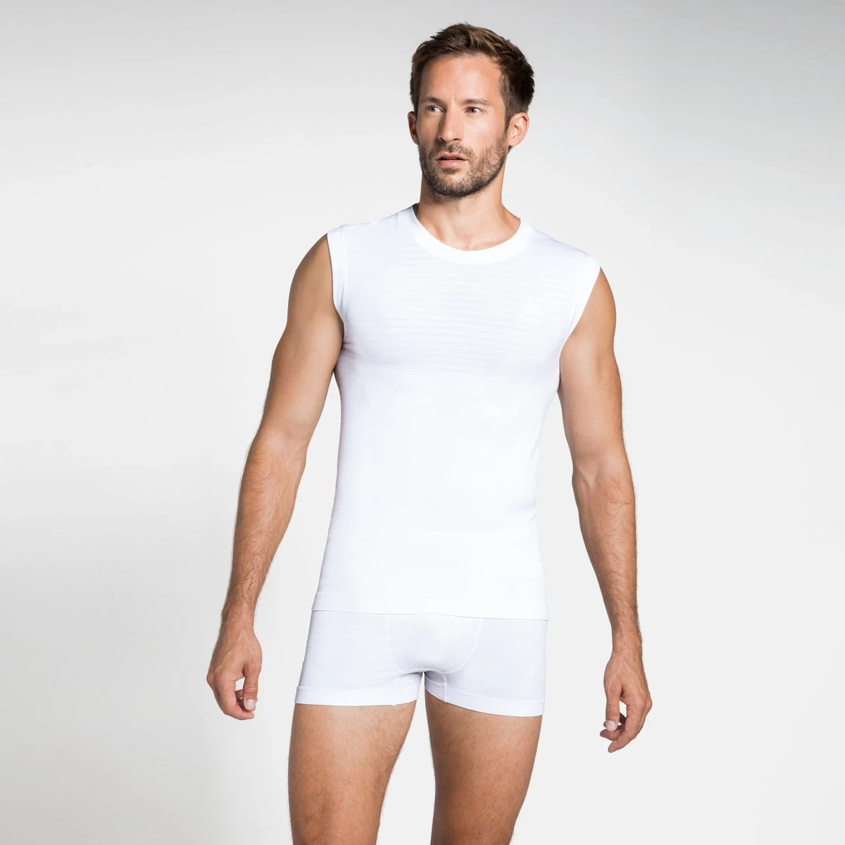 Odlo Funktionsshirt PERFORMANCE LIGHT 10604228 5 Odlo Funktionsshirt PERFORMANCE LIGHT 10604228 – Bild 3