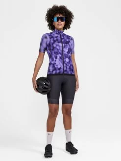 Craft Pro Gravel Wind Vest W 10687917 -Sportmode Geschäft 1913186 723999 Pro Gravel Wind Vest W Closeup7