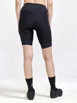 Craft Adv Gravel Shorts W 10687920 -Sportmode Geschäft 1913228 999000 Adv Gravel Shorts W Closeup2