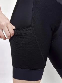 Craft Adv Gravel Shorts W 10687920 -Sportmode Geschäft 1913228 999000 Adv Gravel Shorts W Closeup5