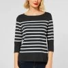 Street One Shirt Mit Streifen 10656495