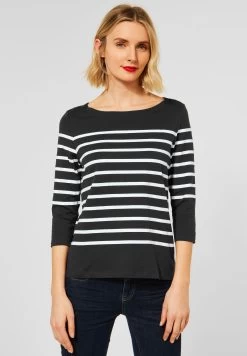 Street One Shirt Mit Streifen 10656495