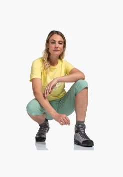 Schöffel T Shirt Tannberg L 10680225