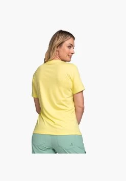 Schöffel T Shirt Tannberg L 10680225 -Sportmode Geschäft 20 13400 0023516 00 5335 M2