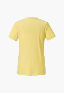 Schöffel T Shirt Tannberg L 10680225 -Sportmode Geschäft 20 13400 0023516 00 5335 R1