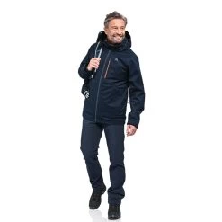 Schöffel ZIPIN JACKET STANZACH 10660903 -Sportmode Geschäft 20 23599 0023359 00 8820 D6