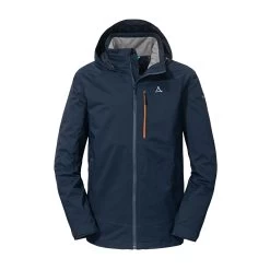 Schöffel ZIPIN JACKET STANZACH 10660903 -Sportmode Geschäft 20 23599 0023359 00 8820 F1