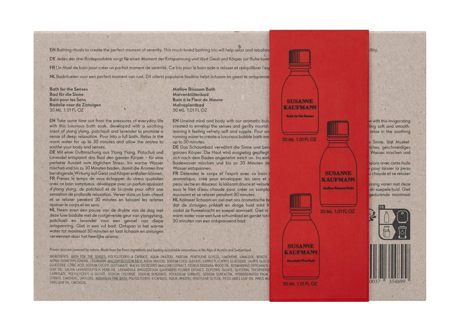 Susanne Kaufmann Bath Trio 10699878 5 Susanne Kaufmann Bath Trio 10699878 – Bild 4