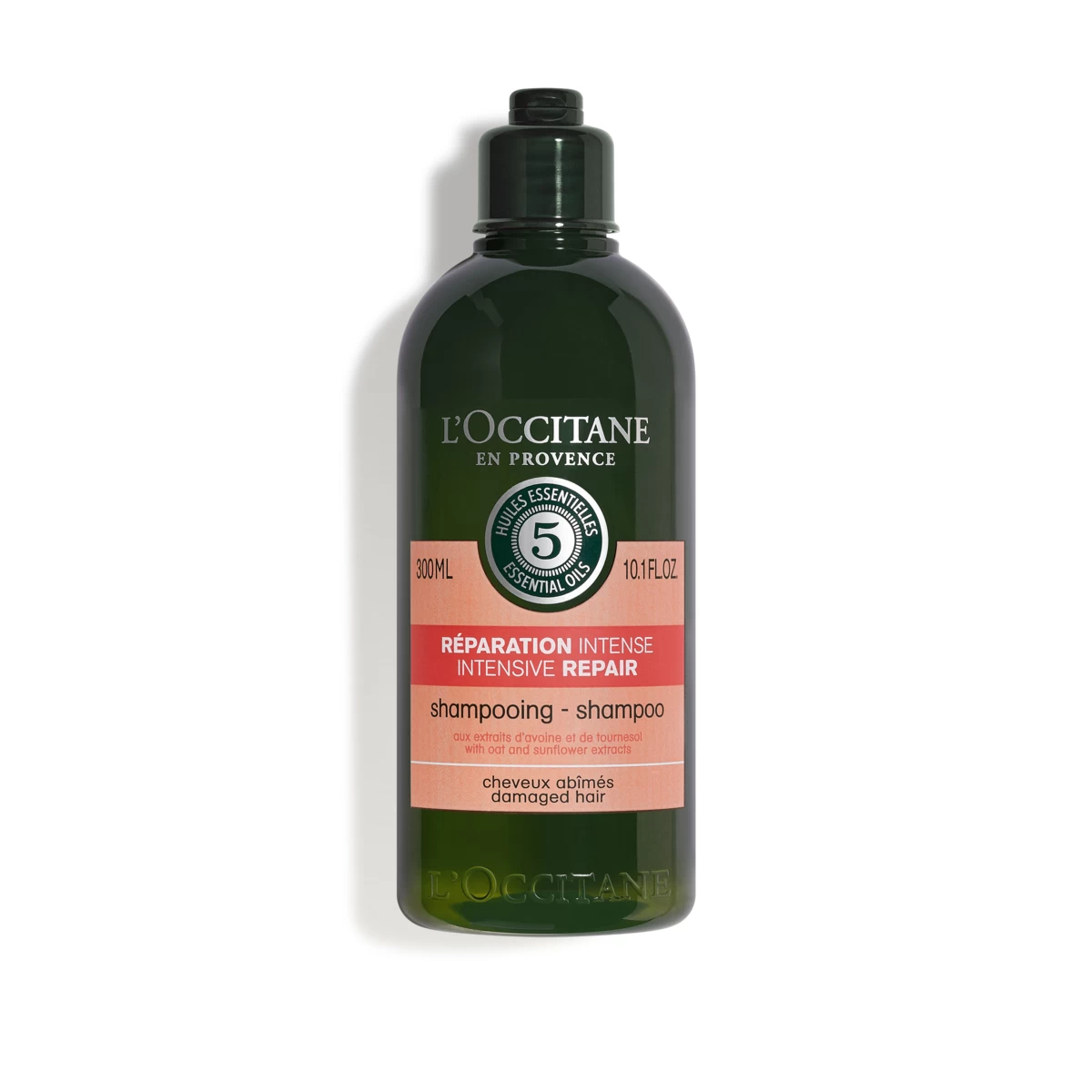 L'Occitane INTENSIV-REPAIR SHAMPOO 300 ML 10693070 3 L'Occitane INTENSIV-REPAIR SHAMPOO 300 ML 10693070