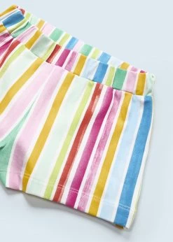 Mayoral 2-teiliges Set Aus Shorts Und Top 10690176 -Sportmode Geschäft 23 01277 036 L 7Gz5JQD9CLrffo