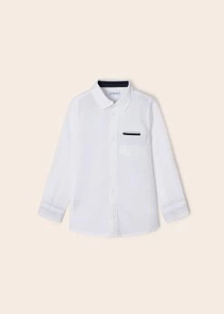 Mayoral Langarmhemd 10690861 -Sportmode Geschäft 23 03165 040 L 4