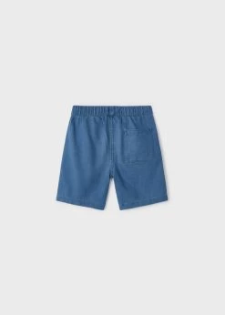 Mayoral Denim-Bermuda 10690895 -Sportmode Geschäft 23 03229 005 L 5