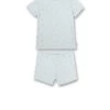 Sanetta Mädchen-Schlafanzug Kurz 10701429 -Sportmode Geschäft 23307550366 f