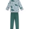Sanetta Jungen-Schlafanzug 10701384 -Sportmode Geschäft 23311805526 f