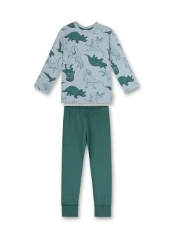 Sanetta Jungen-Schlafanzug 10701384
