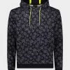 Paul&Shark Paul & Shark Hoodie Allover Print 10684175 -Sportmode Geschäft 23411981 100 01