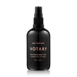 Votary Antidote Night Oil Lavender And Chamomile 10689585