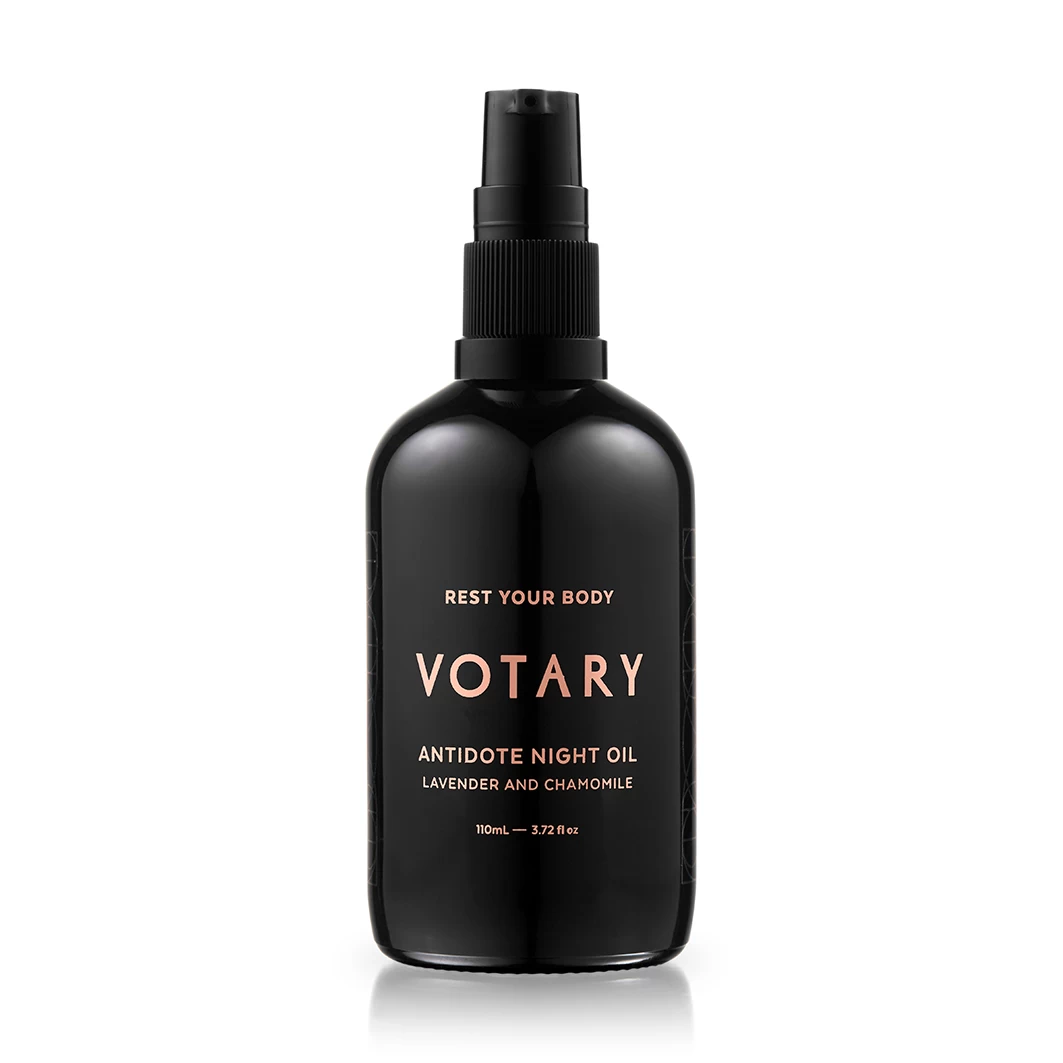 Votary Antidote Night Oil Lavender And Chamomile 10689585 3 Votary Antidote Night Oil Lavender And Chamomile 10689585