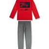 Sanetta Jungen-Schlafanzug 10701567 -Sportmode Geschäft 24535637016 f